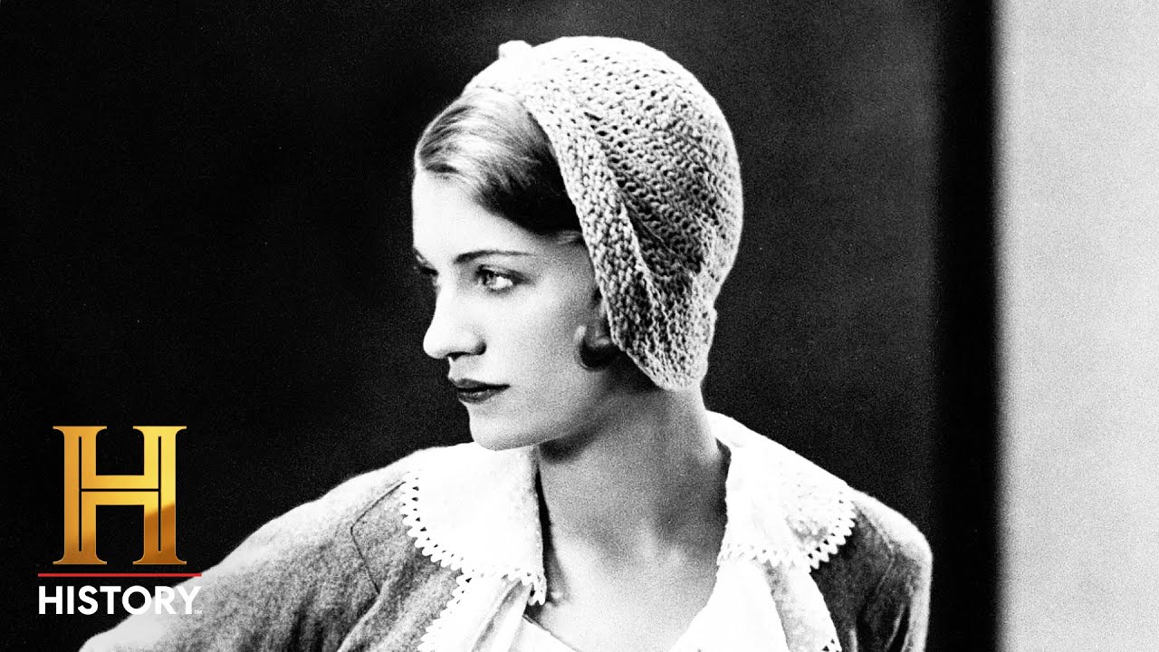 HistoryTalks: The Life of Lee Miller, Narrated by Kate Winslet