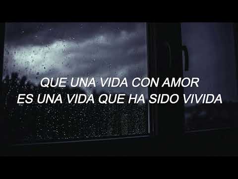 Ed Sheeran - Supermarket Flowers // Sub Español