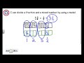 Dividing Mixed Numbers and Fractions
