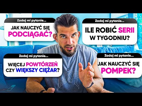 98 Minut Odpowiedzi Na 49 Pytań