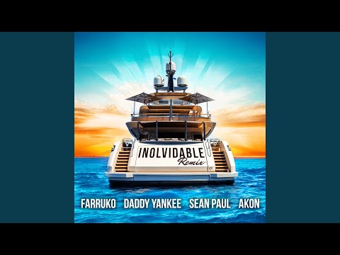 Inolvidable (Remix)