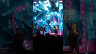 Cezar e Paulinho em Santa Gertrudes|SP