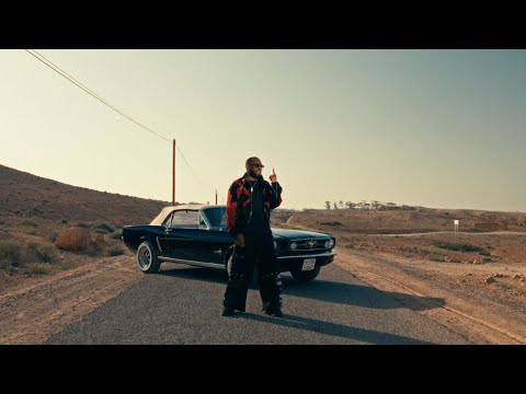 GIMS - COMÈTE (Clip officiel)