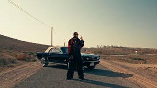 GIMS - COMÈTE (Clip officiel)