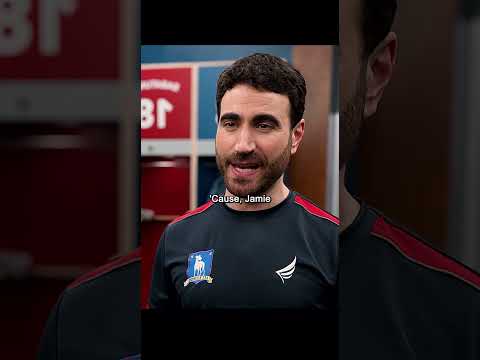 Players are special and should not be stuck in their ways #trending #football #movie #comedy