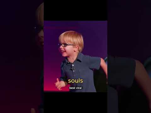 One Friend Can Change a Child’s Life Forever