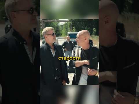 СДЕЛКА ДВУХ МАФИЙ, НЕОЖИДАННАЯ КОНЦОВКА #криминал #фильмы #сериал #кино