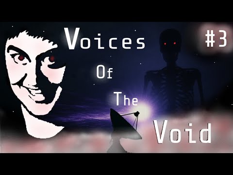 KERFUS IS MAID | Episode 3 | Voices of the Void