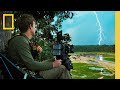 Wildlife Conservation and Behavior