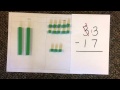 Mastering 2-Digit Subtraction with Regrouping