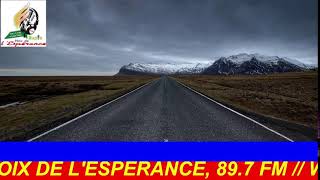 CULTE DU SOIR