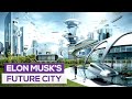 Elon Musk's Vision for the Future