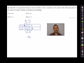 Finding Equations of Exponential Functions