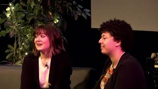 Graham Live 2