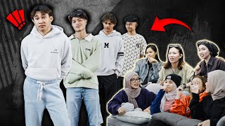 WANA KENA PUKU1 DENGAN HAKIM ?? - PERKARA SEBENAR TERDED4H !!