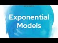 Exponential Growth and Decay Concepts