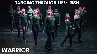 Warrior | GSDC Irish 2026