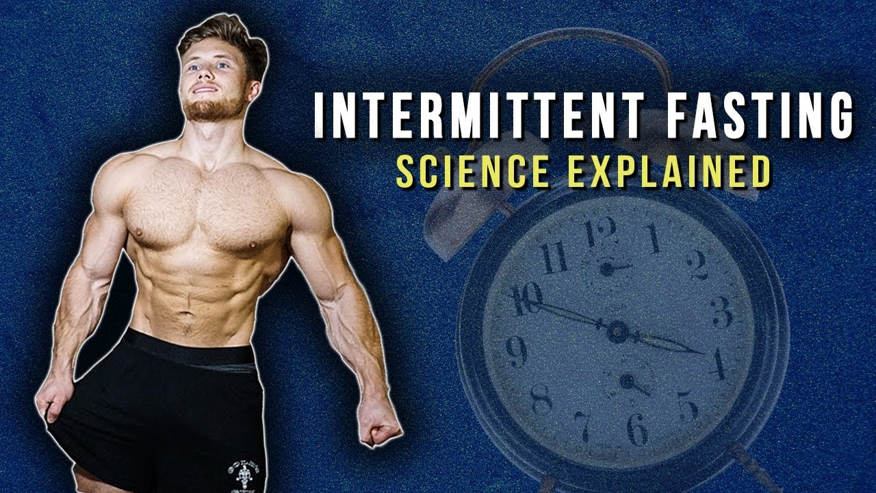 The Science Behind Intermittent Fasting (14 Studies) Nutritional Science Explained
