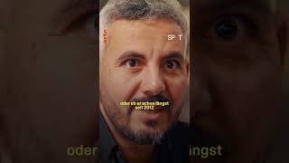 Zurück nach Syrien: Auf der Suche nach dem vermissten Bruder | ARTE #spot #syrien