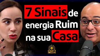 [ENERGIA DA CASA] Os Segredos Ocultos da Energia da Sua Casa