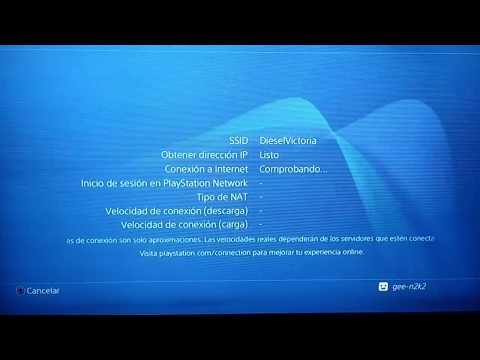 SOLUCIÓN PS4 Y PS5 NO CONECTA AL INTERNET | COMO REPARARLO 2023