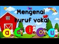 Vowel Sounds and Their Examples
