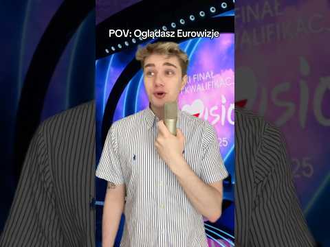 TYPOWA EUROWIZJA