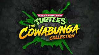 Teenage Mutant Ninja Turtles: The Cowabunga Collection releases August 30th