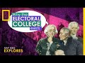 Understanding the Electoral College