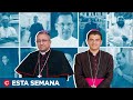 Situación de la Iglesia en Nicaragua
