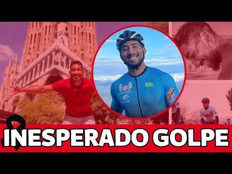 ⚫️ Brandon Trochez, el joven DEPORTISTA que HA FALLECIDO haciendo lo que más quería