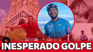 ⚫️ Brandon Trochez, el joven DEPORTISTA que HA FALLECIDO haciendo lo que más quería