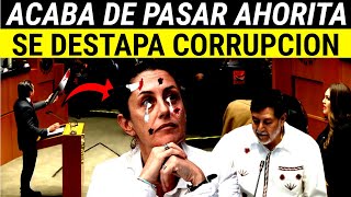 ULTIMA HORA ! SE DESPLOMA LA MORENA ! SE FILTRA EL ROBO MAS GRANDE DE LA HISTORIA, MEXICO HOY