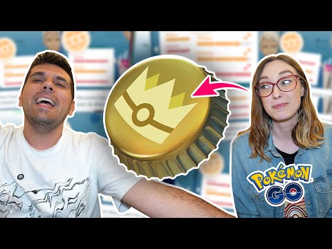 🙌 LLEVAMOS 9 AÑOS ESPERANDO ESTA FUNCIÓN Y HOY POR FIN LLEGA A POKÉMON GO [Neludia]
