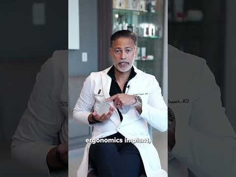 Motiva Breast Implants video 3