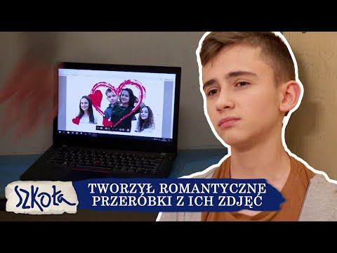 HAKERSKI PRANK 💻🤓 | Szkoła