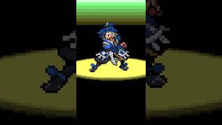 The BEST NEW ONLINE Pokemon Rom Hack Just Dropped