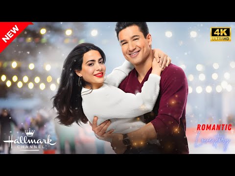 Hallmark Christmas Romance 2025 🌟🎄 | Full Movie | New Holiday Love Story