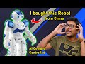 Smart Robot Features and Impressions