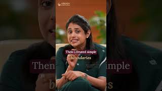 Simple and powerful inner ritual that saved my mental health during tough times