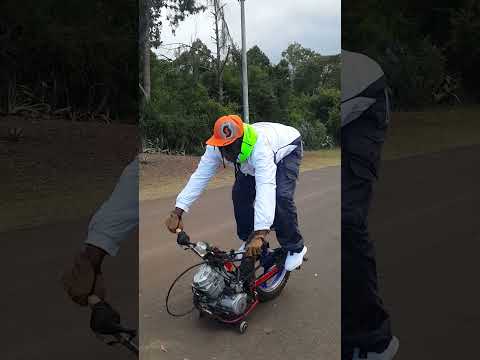 #kenyabikelife