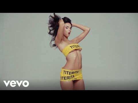 Bodine - Titerita (Official Music Video)