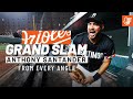 Oriole Team's Comeback and Home Run Highlights