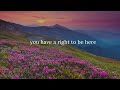 Life Lessons and Personal Reflections