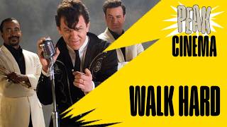 WALK HARD : THE DEWEY COX STORY (2007)
