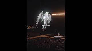 LISA at coachella❤️ #lisa #kpop