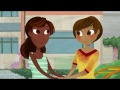 Understanding Autism Live Features