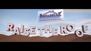 Raise the Roof Video Promotion