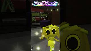 🐣 PÁSCOA 2026 NO DANDYS WORLD 🍫