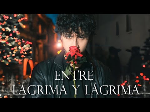 Yarit ❌️ IArit - ENTRE LÁGRIMA Y LÁGRIMA (Audio)